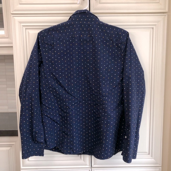 Land’s End women’s plaid shirt - Picture 6 of 10